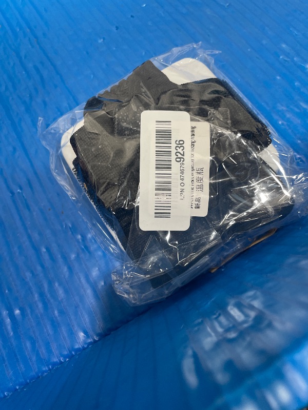 Photo 1 of 14 Pcs Urine Test Complete Kit,Includes 2 Empty Bottles,10 Adhesive Temperature Test Strip,Hidden Leg Strap Oxford Pouch,Temperature Test Urine Strip Sticker,Portable Travel Urine Test Bottle