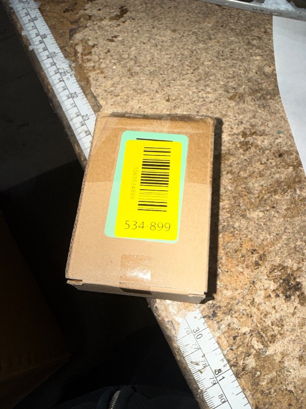 Photo 1 of 15W Power Adapter for Alexa Echo Dot (3rd/4th/5th Gen),Echo Dot with Clock (3rd/4th/5th Gen), Echo Dot Kids Edition, Echo Show 5(1st & 2nd Gen), Echo Spot,Pop, and Fire TV Cube, 5Ft Power Cord