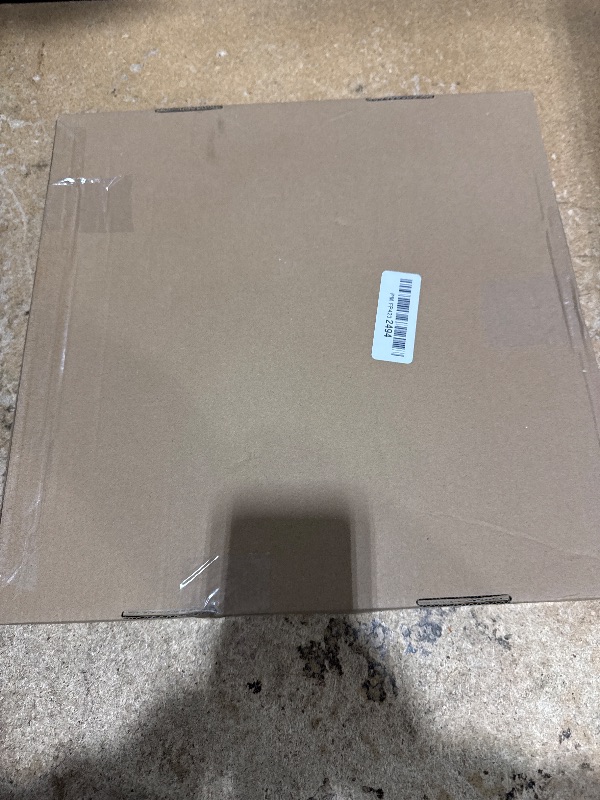 Photo 1 of 13.25“ x 13.25" Broan-Nutone FG701S Universal Cleancover, FG701S Bathroom Vent Fan Cover for Broan-NuTone Fans, Ventilation Cover Bathroom Ceiling Fan Cover with Spring Clips