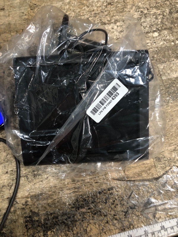 Photo 1 of 1 Pack - Solar Panel for Ring Security Camera Spotlight Cam Plus/Pro(Battery) Stick Up Cam/Pro Wireless Outdoor with 10FT/3M Long Cable Dustproof Waterproof BK