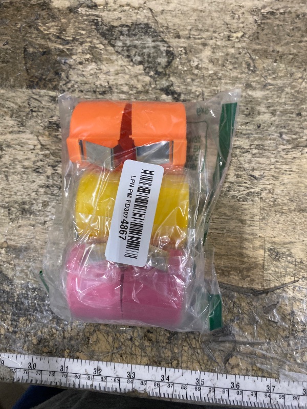 Photo 1 of ***MISSING PARTS***
3Pcs Egg Shell Opener, 2025 New Egg Cracker Tool for Raw Eggs, Hard Boiled Egg Peeler Egg Cube Egg Separator Handheld, Stainless Steel Eggshell Breaker Egg Shell Cutter Kitchen Gadgets