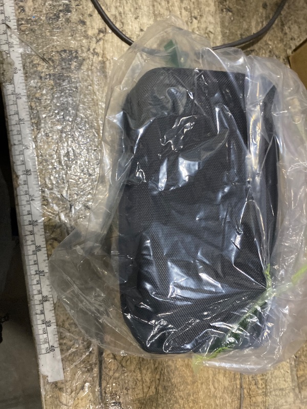 Photo 1 of **FOR PARTS ONLY**SwiftStitch Pro 3 Handheld Sewing Machine, 2-Speed Portable Mini Sewing Kit with Storage Case, Dual Power Mode, sewing machine for beginners, Easy Beginner Mending for Home, Travel