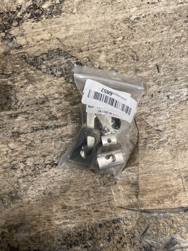 View 2 of (5-Pack) N268241 N086039 Stainless Steel Belt Clips for Dewalt 20V Power Tools, Compatible with, DCD980, DCD985, DCD980L2, DCD985L2,Includes Screws and Drill Tool Hooks