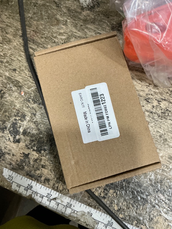 Photo 1 of 192KHz HDMI eARC/ARC to Optical Audio Converter for TV to Soundbar, Plug & Play 3.7ft/1.15m eARC to Optical Cable Audio Extractor Adapter Splitter for Sound System Home Theater Support Dolby/DTS 5.1