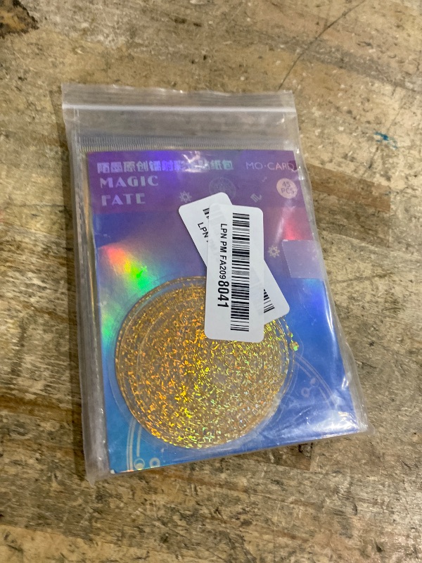 Photo 1 of 180 Pcs Holographic Gold Foil Vinyl Transparent Waterproof Stickers Set - Butterfly, Flower, Vintage Letter Resin for Journaling, Scrapbook, Planner, Laptop, Water Bottles (4 Themes)