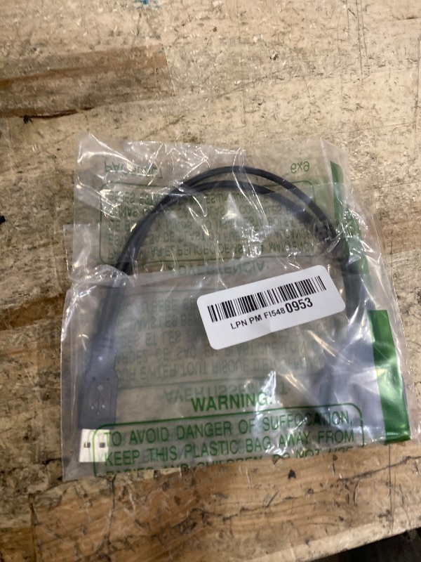 View 2 of ?2025 Upgraded? USB 2.0 A Male to 2 Dual USB Female Jack Y Splitter Hub Power Cord Extension Adapter Cable(Not Supporting CarPlay and Android Auto)