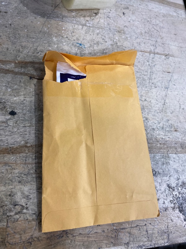 Photo 1 of 10 Pack, ViDava Foley Stabilization Device with re-closable tab. Made in The USA