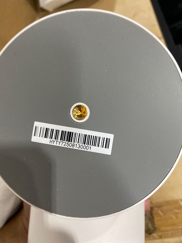 Photo 1 of ?Electric Focus?Magcubic Mini Projector 4K Support, Portable Projector with WiFi 6 and Bluetooth 5.4, Smart Proyector, 5W Soundbase Speaker, 180°Rotation for Home Theater