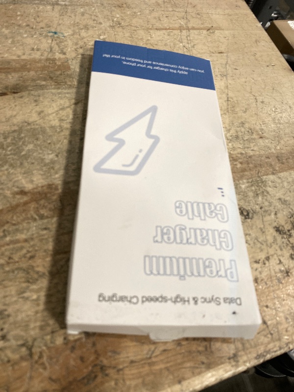 Photo 1 of [3Pack 6ft]Usb A to Usb Type C Charging Cable Compatible with Samsung Galaxy S10 S9 Plus Charger C Cord(3A Fast Charging),TPE Usbc Carplay Cord for iPhone 17 16 15 Pro Max Samsung A32/A12/A10e/A20/A51