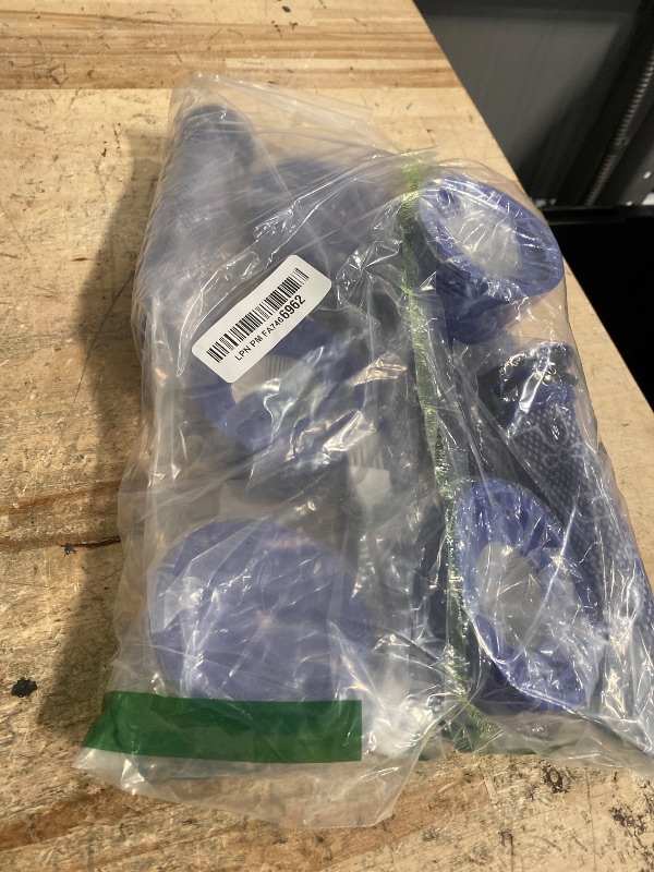 Photo 1 of 10 Pack Replacement Vacuum Filters Compatible with Dyson V7, V8 Cordless Vacuums - 5 Pre-Filters, 5 Post-Filters