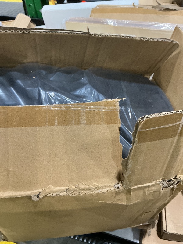 Photo 1 of Obstal 6ft Stretch Spandex Table Cover - 4 Pack Universal Rectangular Fitted Tablecloth Protector for Wedding, Banquet and Party, Black