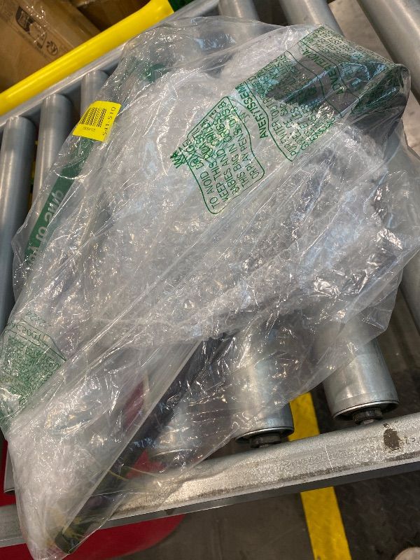 Photo 1 of *PARTIAL SET - Only 1 Scone*
23.6 Inch Battery Operated Wall Sconces Set of Two, 12000mAh Rechargeable Wall Sconce with Remote Control, Dimmable LED Wireless Wall Lights for Bedroom, Living Room, 15 Colors, 180° Rotate, Black