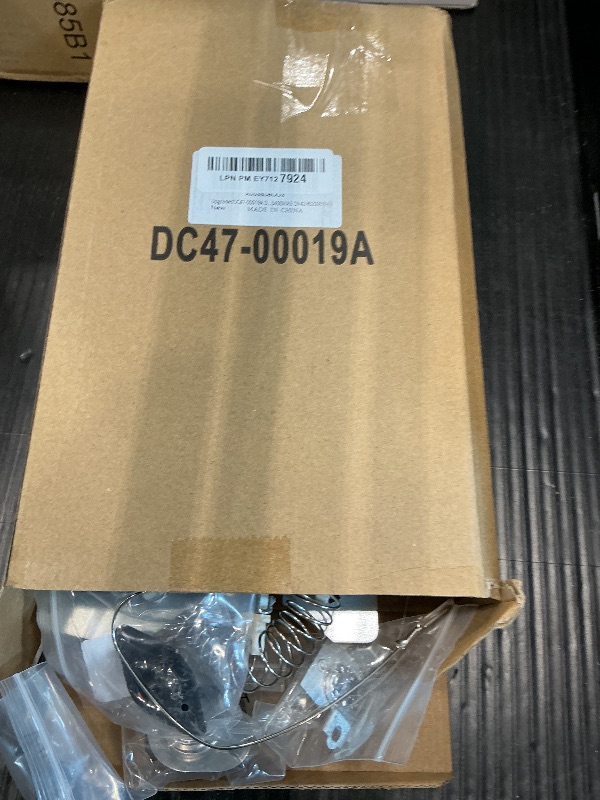 Photo 1 of ?Upgraded?DC47-00019A Dryer Heating Element for Samsung DV45H7000EW/A2 DVE50R5200W/A3 DV40J3000EW/A2 DV42H5000EW/A3 DVE50M7450W/A3 DV42H5200EW/A3 DV48H7400EW/A2 DVE50R5400V/A3 DV42H5200EP/A3