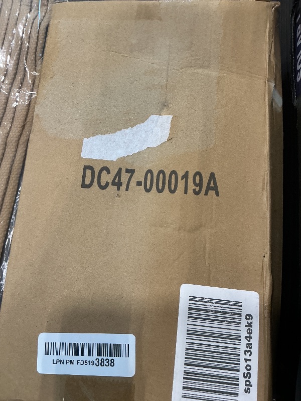 Photo 1 of ?Upgraded?DC47-00019A Dryer Heating Element for Samsung DV45H7000EW/A2 DVE50R5200W/A3 DV40J3000EW/A2 DV42H5000EW/A3 DVE50M7450W/A3 DV42H5200EW/A3 DV48H7400EW/A2 DVE50R5400V/A3 DV42H5200EP/A3