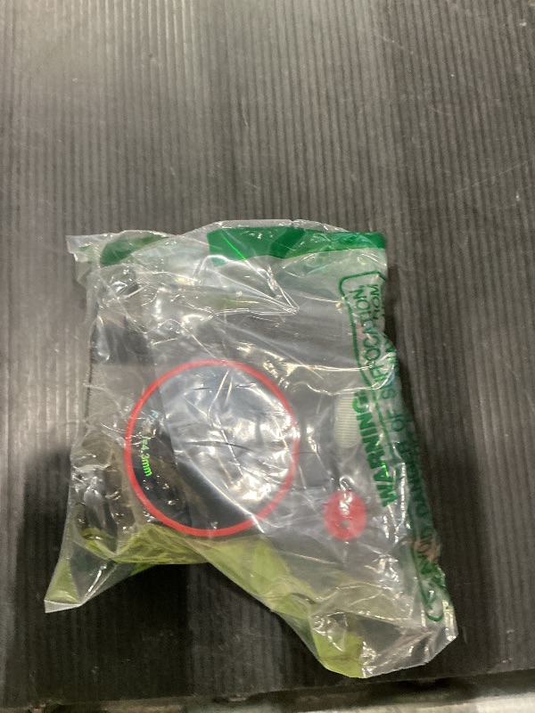 Photo 1 of *Missing Parts*
Instant Print Camera for Kids - Classic Black Digital Camera for 3-12 Year Olds, 1080P HD with 32GB SD Card, Selfie Mode & Durable Design, Ideal Christmas Birthday Gift, Portable Travel Toy