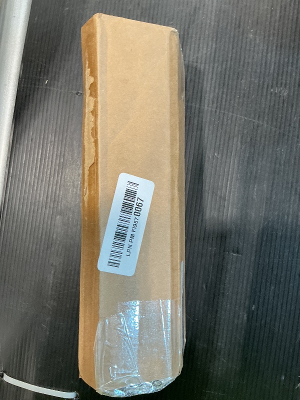 Photo 1 of ***MISSING CAULK TIP*** WELLUCK Grey Silicone Caulk, 100% Waterproof Silicone Sealant Adhesive Caulking,for RV, Kitchen,Bathroom, Window, Door, Glass,10.2FL.OZ/300ML?1 Pack?