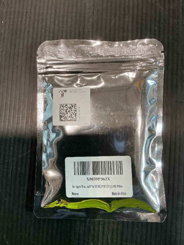 Photo 1 of ???? ???????? for Apple Watch Charger Magnetic Fast Charging Cable [Portable] Magnetic Wireless Charging Compatible with iWatch Series Ultra/SE/11/10/9/8/7/6/5/4/-[3.3FT] White