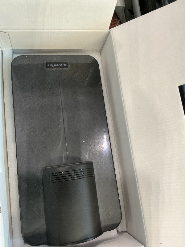 Photo 1 of [Electric Focus] Smart Projector 4K Support 700 ANSI, Mini Projector with Wifi and Bluetooth, Ultra Short Throw, Built-in Android 13, Auto Correction Proyector for Home Theater/Outdoor HY450NTV