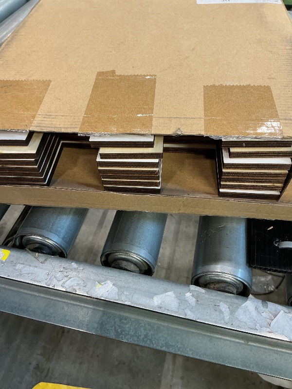 Photo 1 of AceOrbit 16 Inch Christmas Tree Fences Christmas Tree Gate White Wooden Picket Fence Barrier with Plaid Bows and Garland for Pets Dog Cat Xmas Decorations for Home, Wedding, Party, Garden