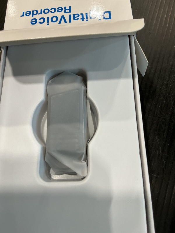 Photo 1 of ?64GB? 4800 Hours Voice Activated Recorder - Tallkcoder Dictaphone Recording Device MP3 Records with Playback, Digital Voice Recorder with AI Noise Reduction for Lectures Meetings Interviews Work