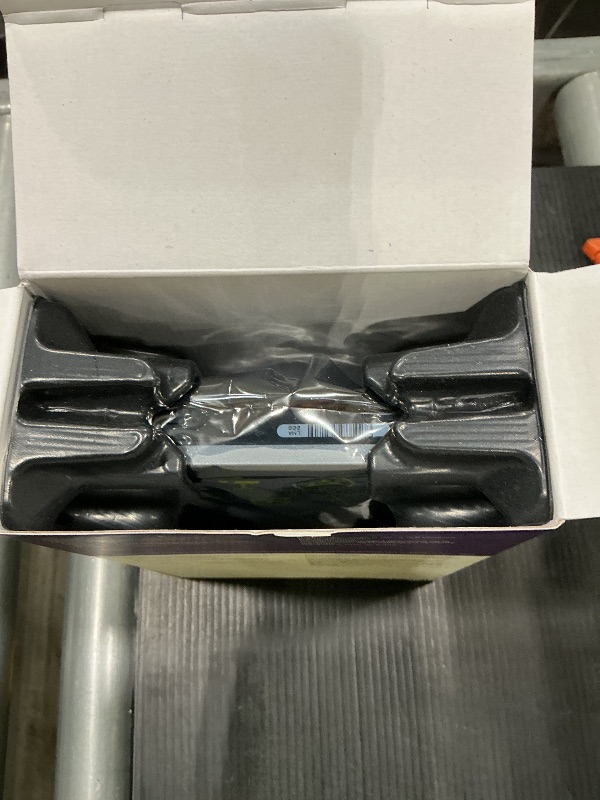 Photo 1 of **UNTESTED**
Western Digital 24TB WD Purple Pro Surveillance Internal Hard Drive HDD - SATA 6 Gb/s, 512 MB Cache, 3.5" - WD240PURP