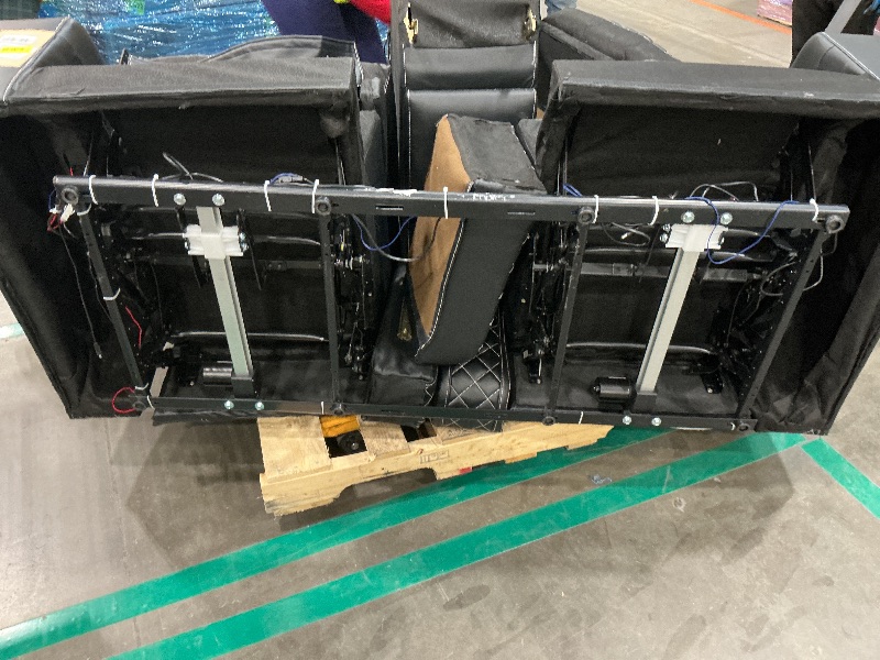 Photo 5 of Ball & Cast Power Recliner Sofa