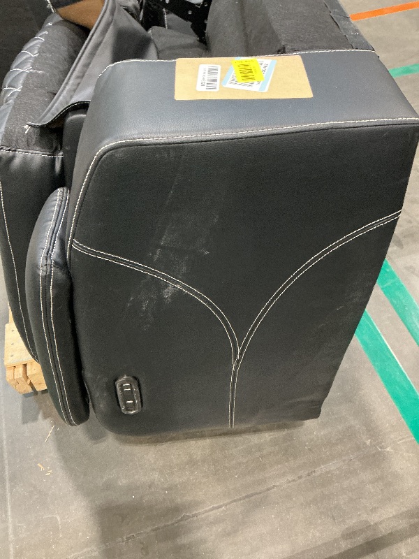 Photo 3 of Ball & Cast Power Recliner Sofa