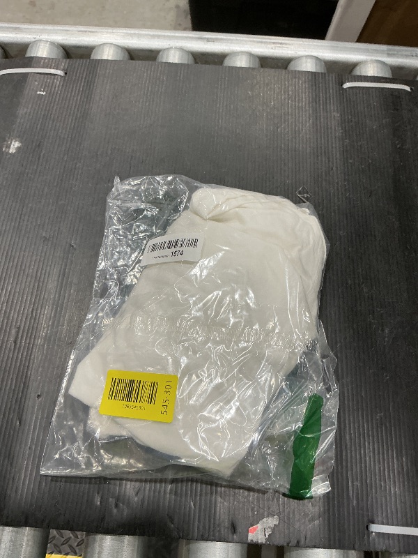 Photo 1 of ***MISSING PINK SHIRT*** Amazon Essentials Women's Regular-Fit Short-Sleeve Crewneck T-Shirt, Pack of 2, Bright Pink/White, XX-Large