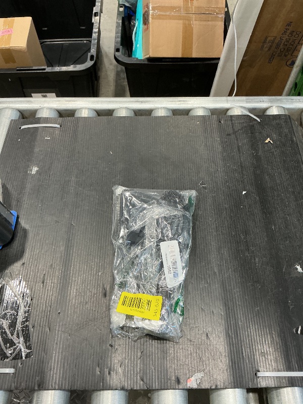 Photo 1 of **MINOR DAMAGE - USED**
obeoby 3Pcs Wig Brush Comb Set, Loop Wig Brush Hair Extension Wide-Tooth and Edge Combs for Human Wigs and Synthetic Extension