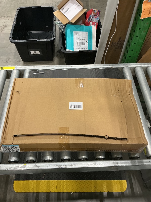 Photo 1 of DOLEMODUO Hidden Shelf for Gun, Wall Mounted Hidden Gun Storage Shelf with Lock, Solid Wood Hidden Compartment Furniture