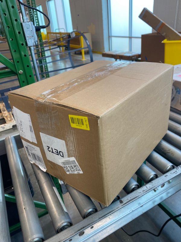 Photo 1 of *USED*
Headlights Assembly compatible with 2008 2009 2010 2011 2012 Ford Escape Headlamp, Chrome Housing Amber Reflector Clear Lens