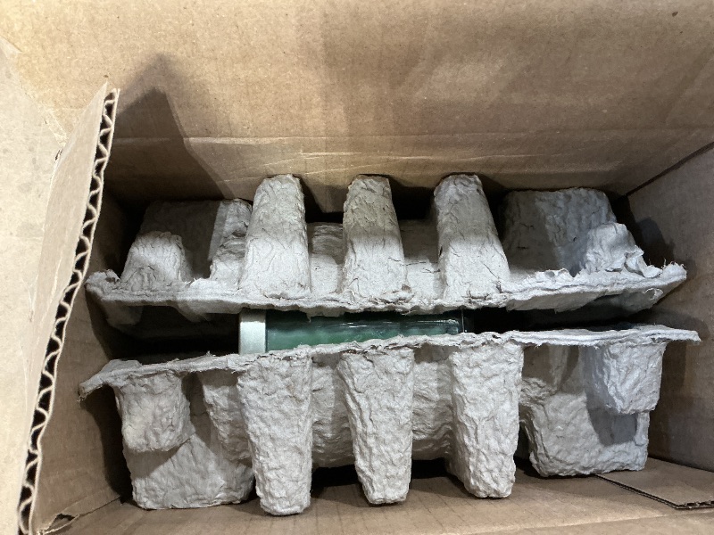 Photo 1 of **MINOR DAMAGE - USED**
Yankee Candle Balsam and Cedar, Holiday Scented Candle, 14.5oz 3-Wick Candle Jar with up to 40 Hours Burn Time, Giftable, Holiday