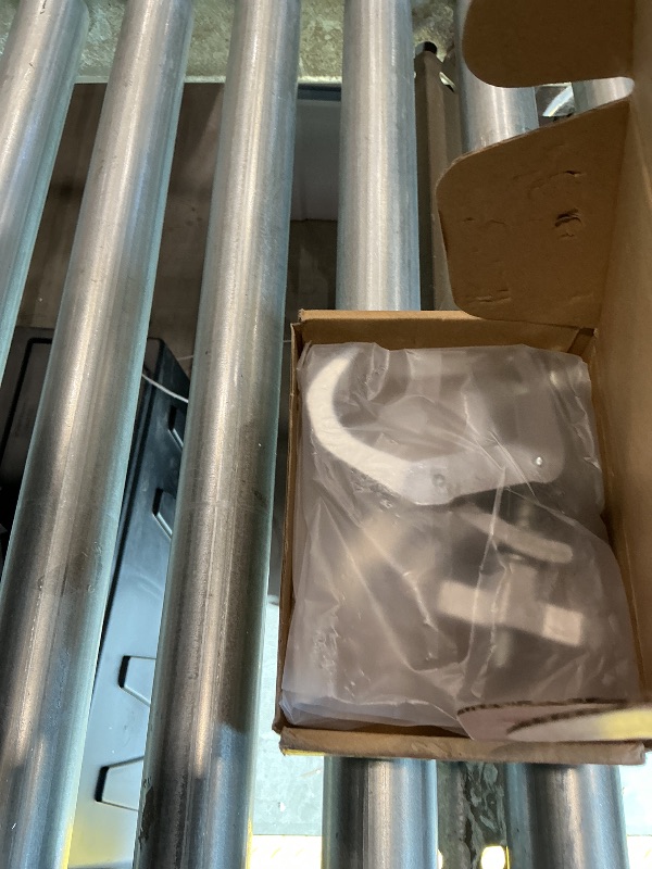 Photo 1 of 1.65-2.36 Inch Truss Clamp 2 Pack, Czgor Heavy Duty 330lb Stage Light Clamp Aluminum lighting C-Clamp Fit OD 42-60mm of Pipes, DJ Light Clamp for Par Light Moving Head Stage Stage lighting