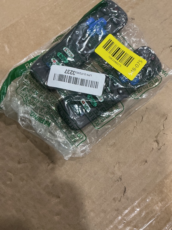 Photo 1 of (Pack of 2) Replacement Remote Control Only for Roku TV, Compatible for TCL Roku/Hisense Roku/Onn Roku/Sharp Roku/Element Roku/Westinghouse Roku/Philips Roku Smart TVs (Not for Roku Stick and Box)