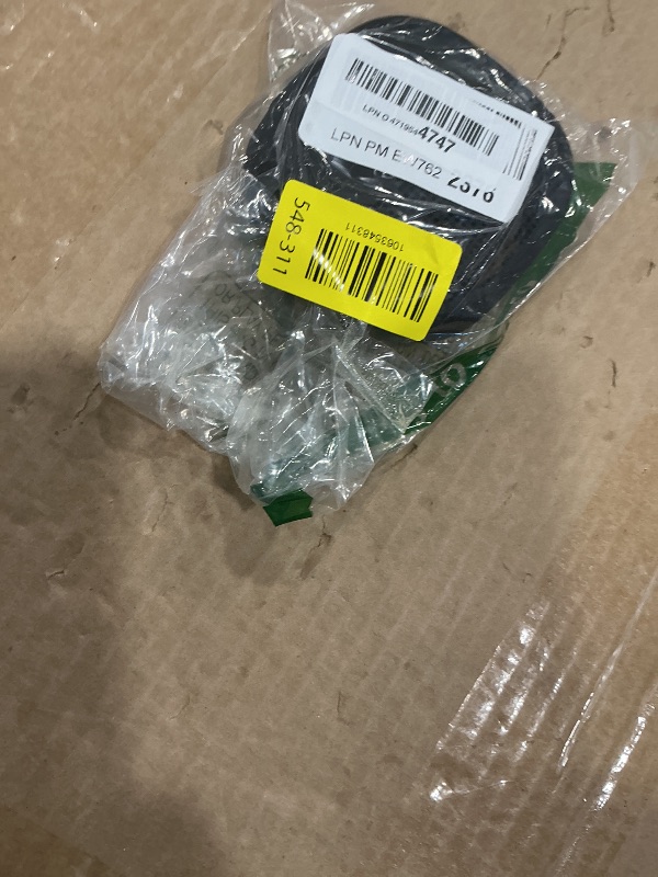 Photo 1 of *USED*
Bose SoundLink Micro Bluetooth Speaker: Small Portable Waterproof Speaker with Microphone, Black