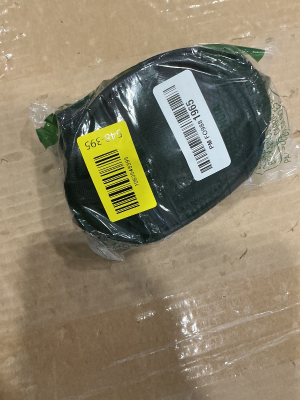 Photo 1 of *USED*
2.5L Bike Handlebar Bag, Waterproof Bicycle Accessories, Bike Frame Front Pouch with Zipper and Shoulder Strap