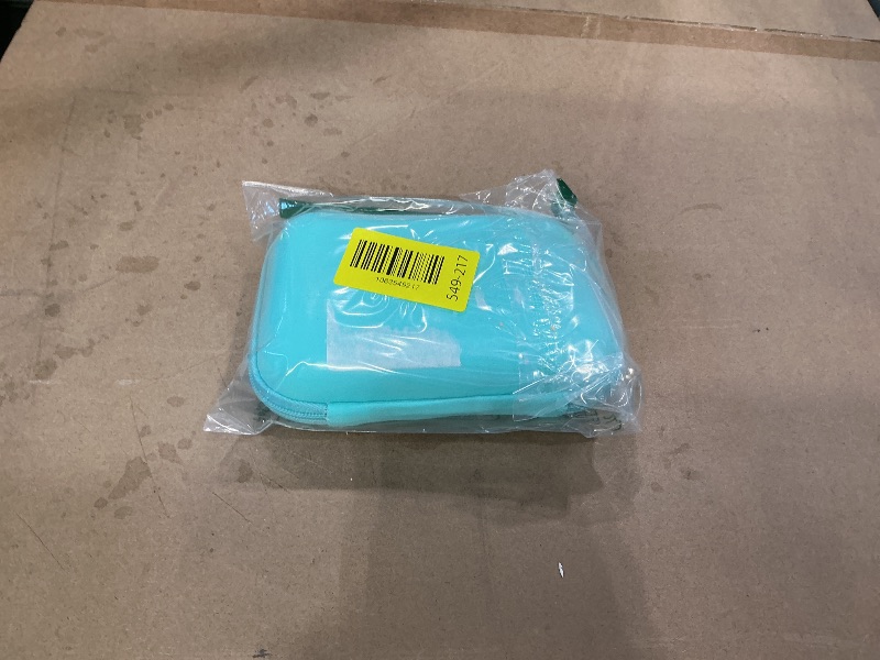 Photo 1 of *MISSING PARTS UNKNOWN*
Baby Grooming Kit, Infant Safety Care Set with Hair Brush Comb Nail Clipper Nasal Aspirator,Baby Essentials Kit for Newborn Girls Boys