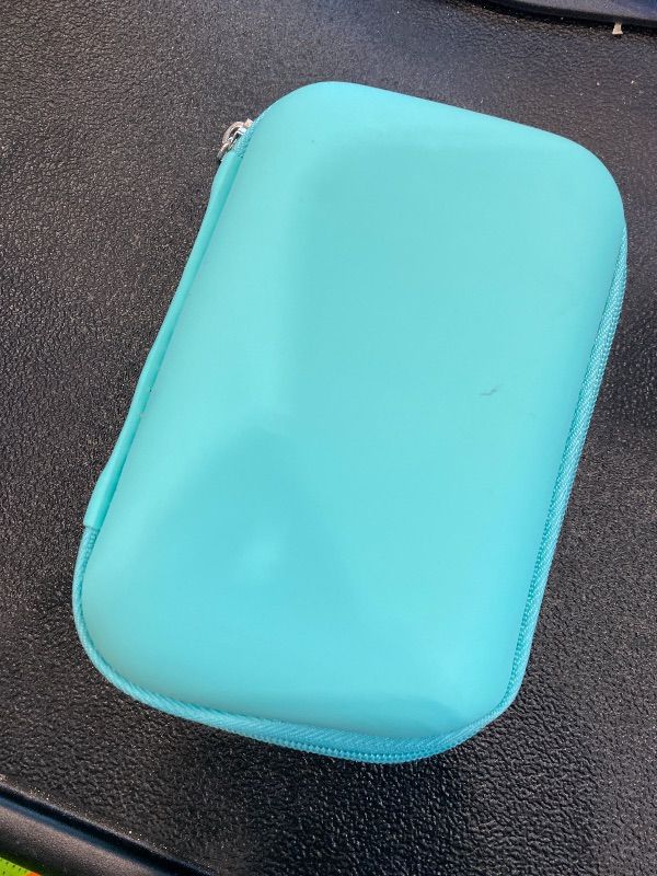 Photo 1 of *MISSING PARTS UNKNOWN*
Baby Grooming Kit, Infant Safety Care Set with Hair Brush Comb Nail Clipper Nasal Aspirator,Baby Essentials Kit for Newborn Girls Boys