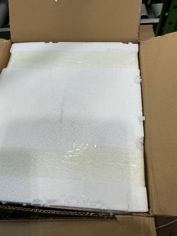 Photo 1 of Tiffany Style Table Lamp, Pink Tulip Stained Glass Lamp, 8 Inch Small Antique Lamp, for Bedside Nightstand Bedroom Living Room Home Office, Include LED Bulb