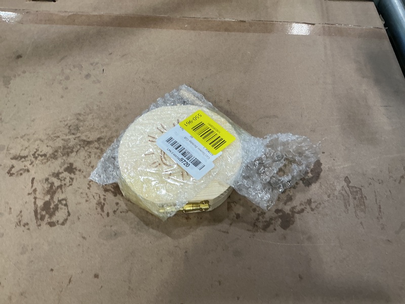 Photo 1 of Baby Tooth Fairy Box Baby Tooth Keepsake Box for Lost Tooth Tooth Holder for Kids Wooden Kids Keepsake Organizer Cute Children Tooth Container with Tweezers for Boy Girl Shower Birthday Gift