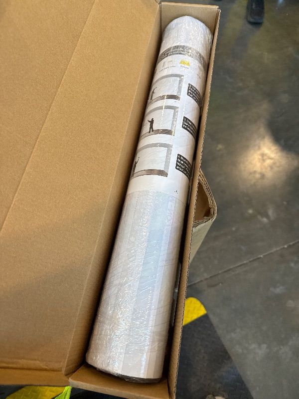 Photo 1 of "Blessed" Wall Decor - Sign - 24" x 12" - Decorative Canvas Print for Living Room, Kitchen, Bedroom & Office - Modern Home Décor