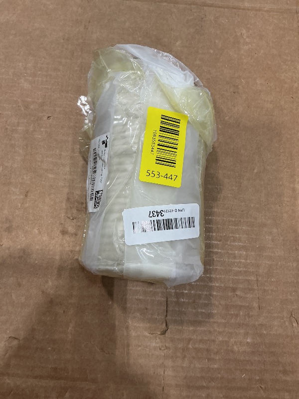 Photo 1 of 1/4" Cotton Piping Cord 6 mm x 165Feet Natual Cotton Macrame Rope Braided Cottons Rope for Clothesline, Baskets, Hangings, Pots, DIY Crafts, Beige