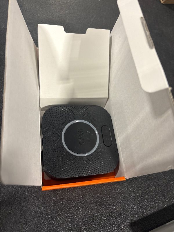 Photo 1 of [Upgraded] 1Mii B06 Plus Bluetooth Receiver, HiFi Wireless Audio Adapter, Bluetooth 5.3 Receiver with 3D Surround aptX HD aptX Adaptive for Home Music Streaming Stereo System