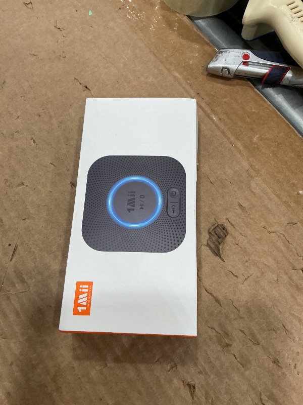 Photo 1 of [Upgraded] 1Mii B06 Plus Bluetooth Receiver, HiFi Wireless Audio Adapter, Bluetooth 5.3 Receiver with 3D Surround aptX HD aptX Adaptive for Home Music Streaming Stereo System