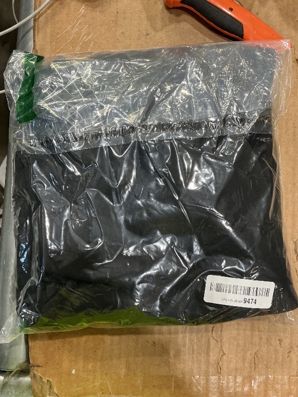 Photo 1 of **MISSING PARTS - Missing the Top**
Nimsruc Two Piece Outfits For Women Jogging Suits Casual Tracksuit Long Sleeve Sweatsuit Pants Sets Balck XL