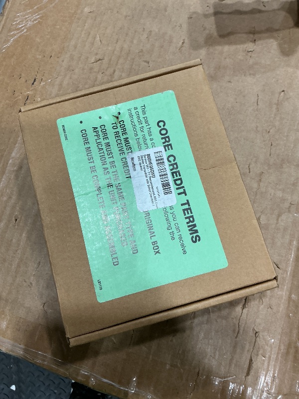 Photo 1 of Dorman 599-711 Remanufactured ABS Control Module Compatible with Select Chevrolet / GMC Models (Renewed)