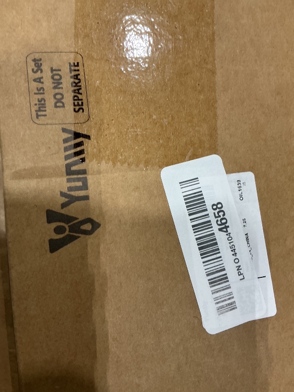 Photo 1 of **MINOR DAMAGE - USED**
Yunlly 12 Pcs Textured Christmas Ball Ornaments 2.36'' Neutral Christmas Tree Decor Modern Vintage Brown Hanging Decor Shatterproof Home Ornaments for Rustic Large Farmhouse (Earth Color)