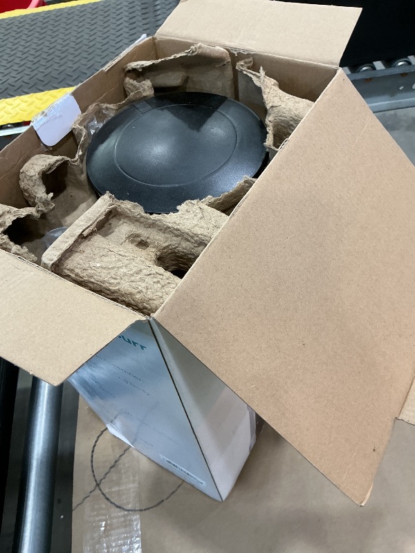 Photo 1 of **MINOR DAMAGED - See clerk notes**
CASABREWS Tornado Electric Conical Burr Coffee Grinder, 77 Precision Grind Settings for Espresso to French Press, Special for Barista and Coffee Lovers