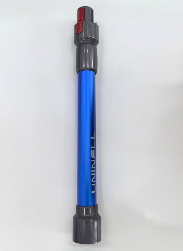 Photo 1 of  telescopic pole for a cordless vacuum cleaner