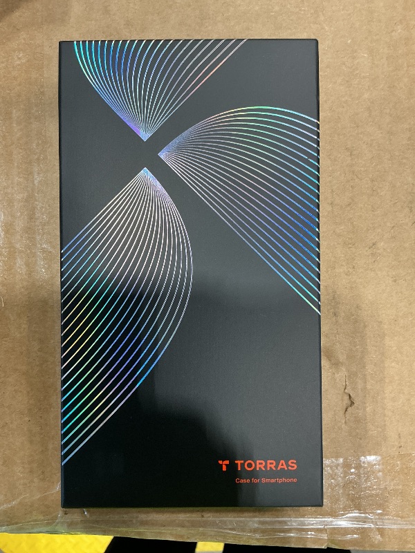 Photo 1 of **See Clerk Notes**
TORRAS Q3 Silicone 360 Spin for iPhone 17 Pro Case with Stand, Fit for MagSafe, Magnetic Ring Stand with Camera Control, Liquid Silicone Rubber Soft Phone Case for iPhone 17 Pro 6.3'', Pastel Orange